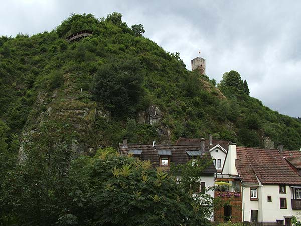 Hornberg im Schwarzwald