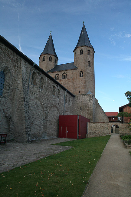 Kloster Drübeck