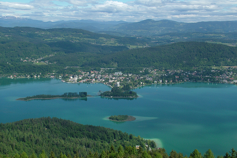 Pörtschach am Wörthersee